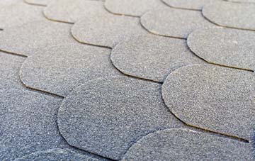 Odsey asphalt roofing costs