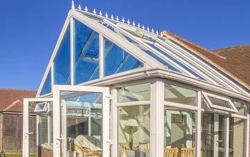 conservatory roof insulation costs Odsey