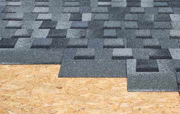 expert Odsey asphalt roof companies