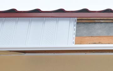 Odsey fascia repair costs