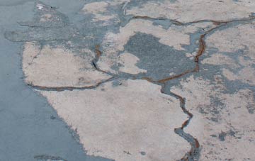 fibreglass roofing replacement Odsey