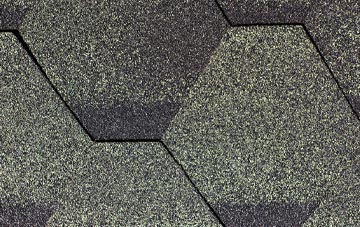 Odsey fibreglass shingle repairs