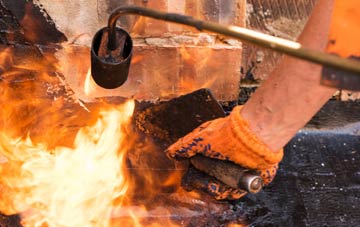 Odsey flat roof repair companies