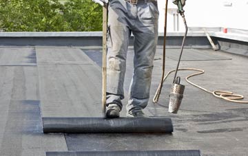 flat roof replacement Odsey, Cambridgeshire
