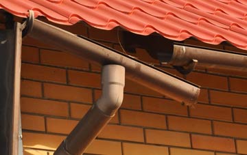 Odsey gutter repair costs
