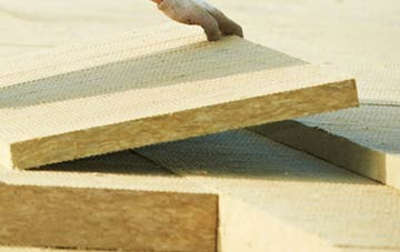 measuring Odsey tapered insulation