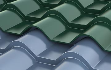 who should consider Odsey plastic roofs