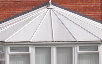 Odsey polycarbonate conservatory roof repairs