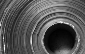 Odsey pvc roof replacement