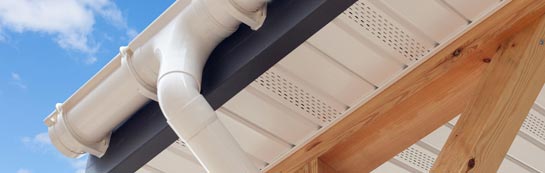 get Odsey guttering quotes today