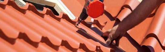 save on Odsey roof installation costs