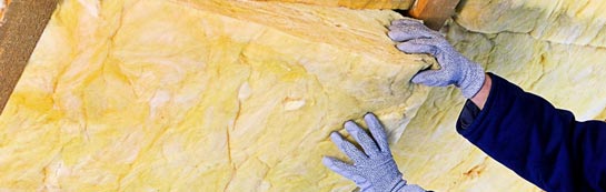 quotes for Odsey roof insulation