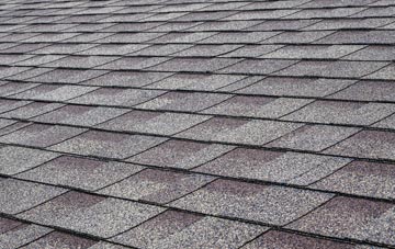 Odsey tiles for shallow pitch roofing