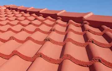 Odsey tile and slate roof replacement