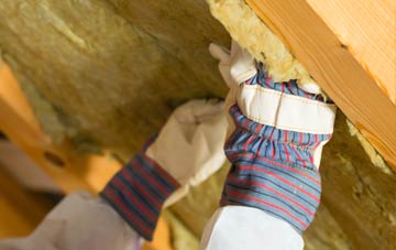 types of Odsey pitched roof insulation materials