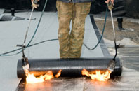 Odsey flat roof sealing quote