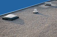 Odsey flat roofing
