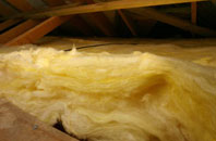 Odsey pitch roof insulation