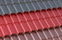 find rated Odsey plastic roofing companies