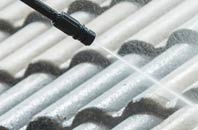 rated Odsey roof cleaning companies